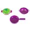 Toy Time Kids Play Dish Set With Dish Drainer